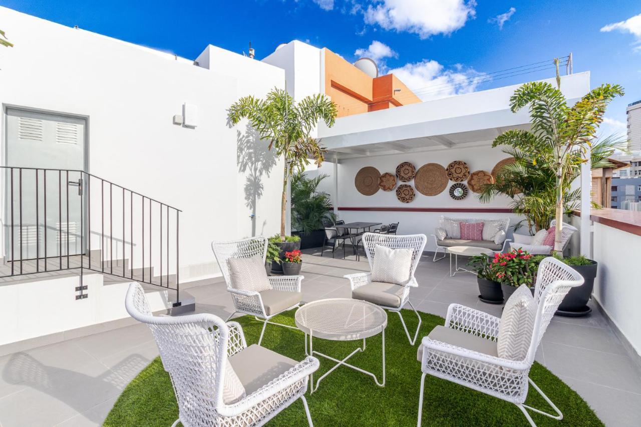 Flatguest Viriato - Wifi - Ac - Terraza Compartida Apartamento Las Palmas de Gran Canárias Exterior foto